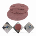 Dust Free Net Sanding Discs Polishing Durable Sandpaper